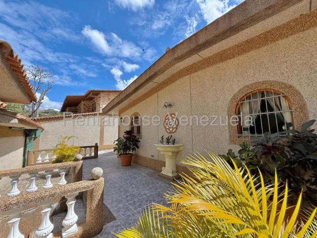 Casa en venta en Boca De Uchire, Distrito Capital
