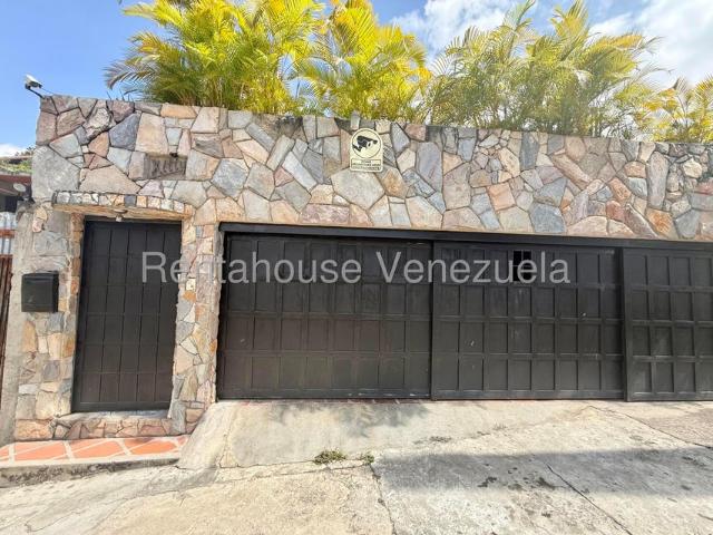 Casa en venta en Boca De Uchire, Distrito Capital