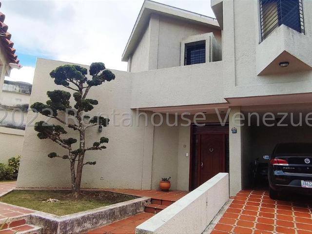 Casa en venta en Boca De Uchire, Distrito Capital