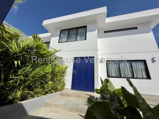 Casa en venta en Boca De Uchire, Distrito Capital