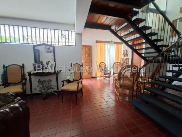 Casa en venta en Boca De Uchire, Distrito Capital