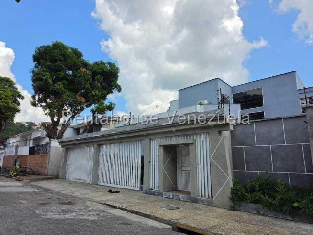 Casa en venta en El Silencio, Caracas