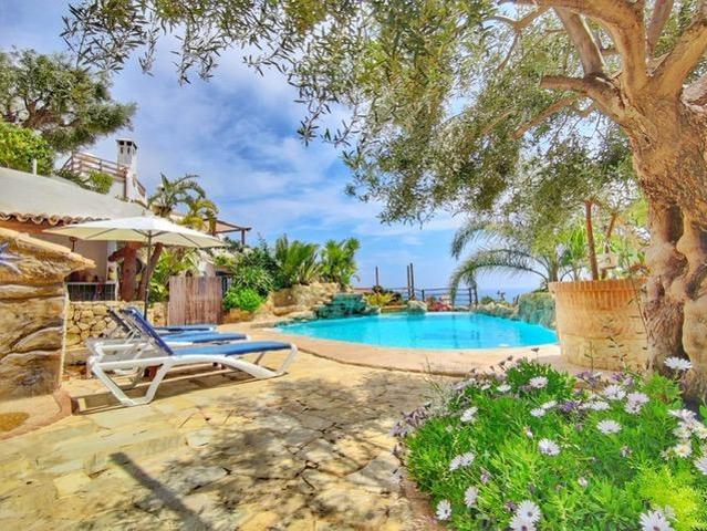 Casa en venta en Coveta Fuma, l'Alacantí