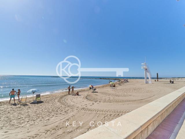 Casa en venta en Urbanització L'Almadrava, l'Alacantí