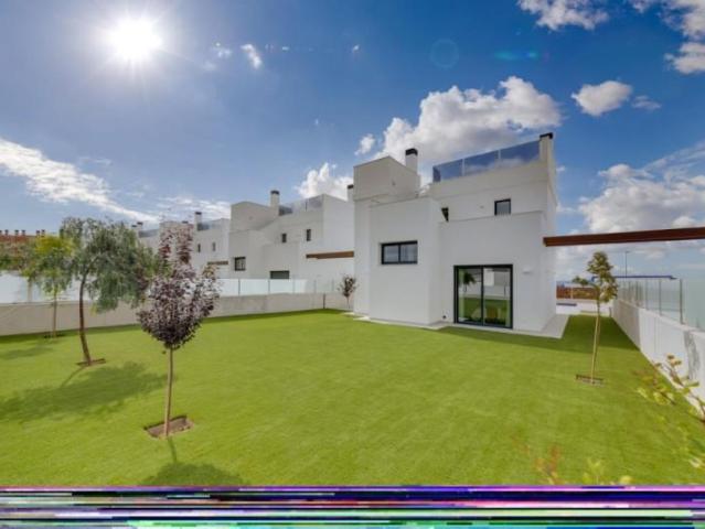 Casa en venta en Bonalba, l'Alacantí