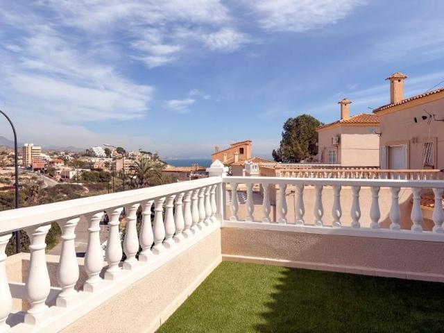 Casa en venta en La Merced, l'Alacantí