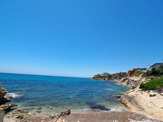 Casa en venta en Coveta Fuma, l'Alacantí