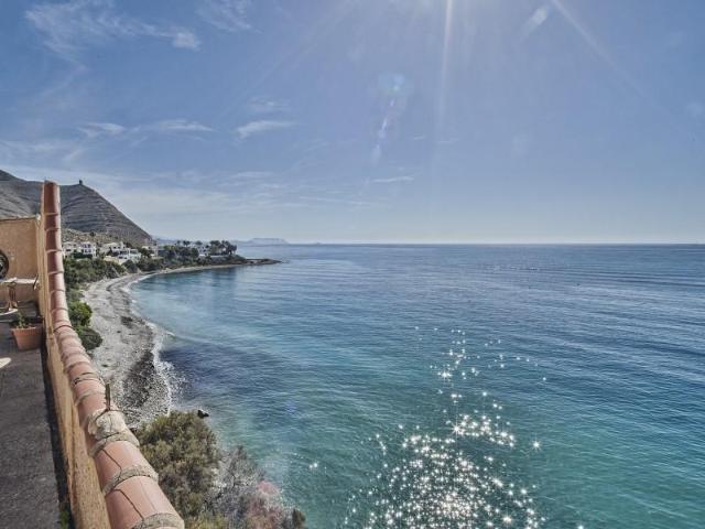 Casa en venta en Coveta Fuma, l'Alacantí