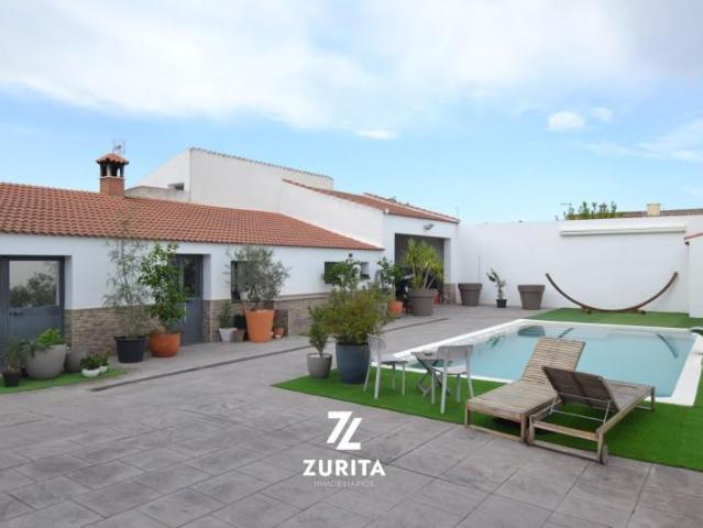 Casa en venta en El Carpio, Andalucía