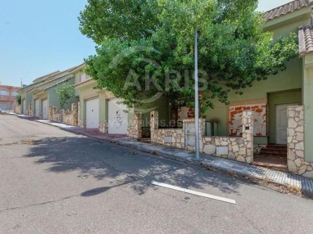 Casa en venta en El Casar De Escalona, Castilla-La Mancha
