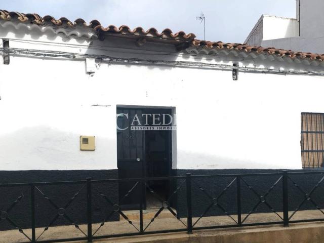 Casa en venta en El Castillo De Las Guardas, Andalucía