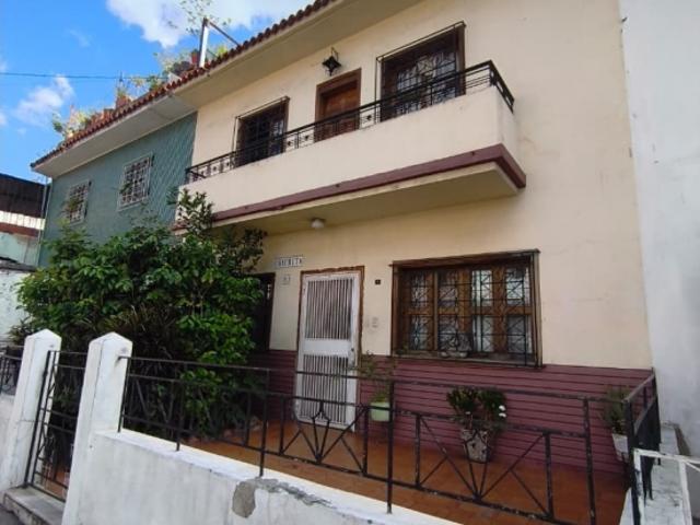 Casa en venta en Boca De Uchire, Distrito Capital