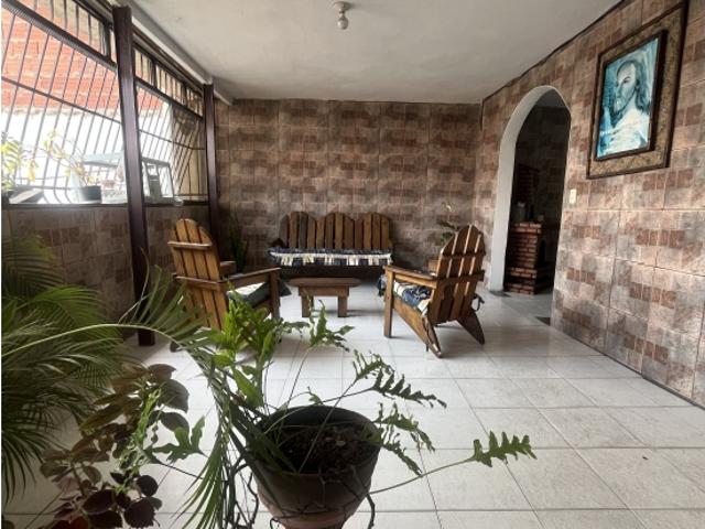 Casa en venta en Boca De Uchire, Distrito Capital