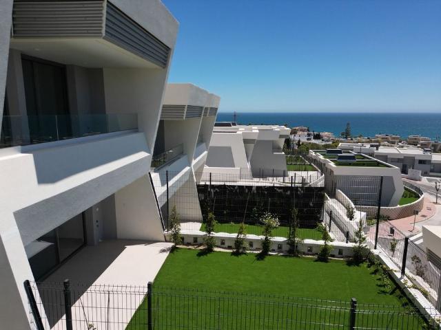Chalet en venta en Costa del Sol Occidental, Andalucía