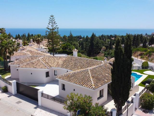 Casa en venta en Costa del Sol Occidental, Andalucía