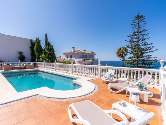 Casa en venta en Costa del Sol Occidental, Andalucía