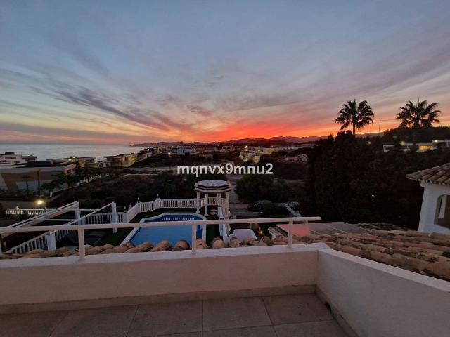 Casa en venta en Costa del Sol Occidental, Andalucía