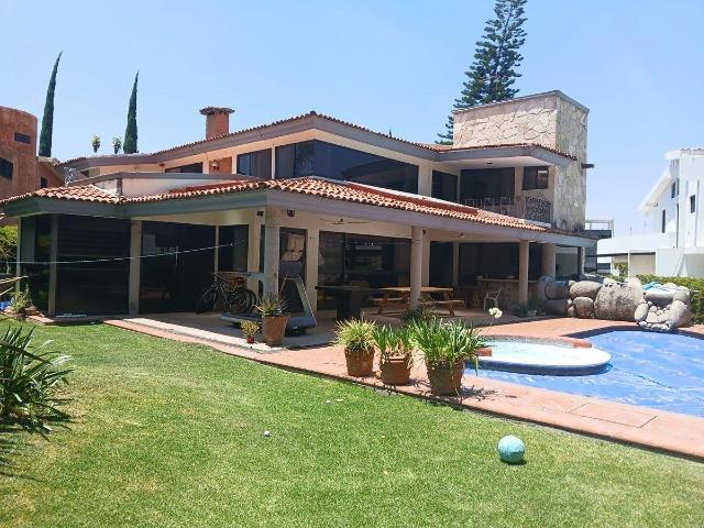 Casa en renta en Atlixco, Puebla