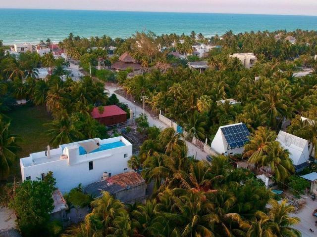 Casa en venta en Tizimín, Yucatán
