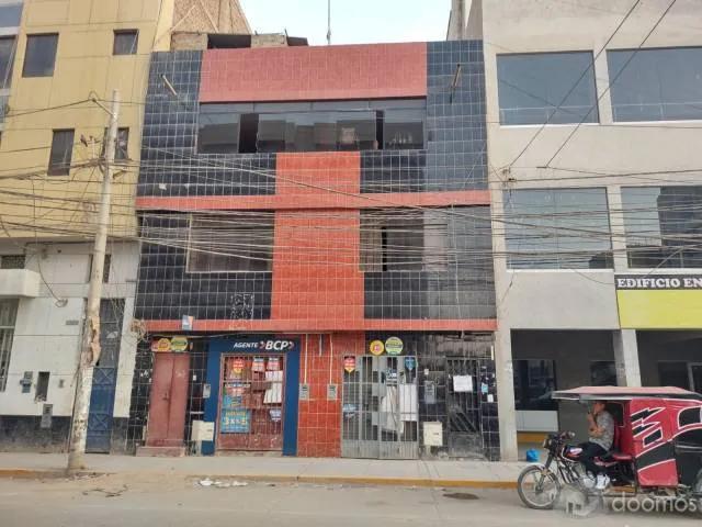Casa venta en Chiclayo, Lambayeque