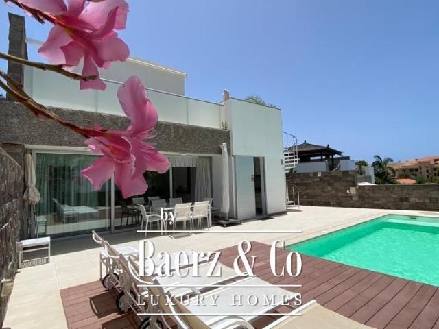 Chalet en venta en Miraverde, Adeje