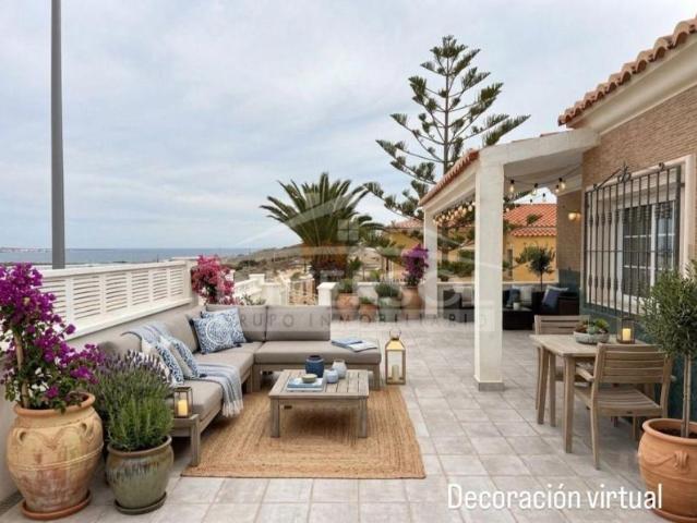 Casa en venta en Paraíso al Mar, El Ejido