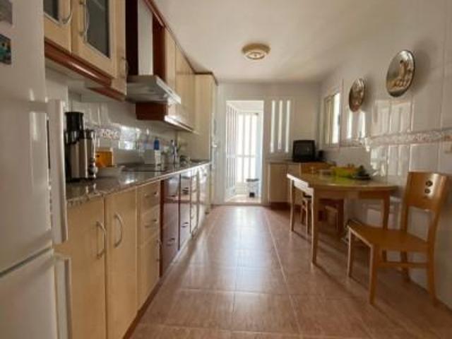 Casa en venta en Almerimar, El Ejido