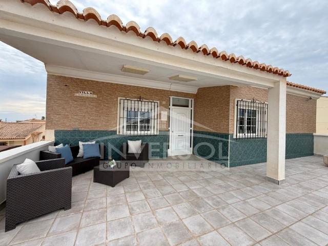 Casa en venta en Guardias Viejas, El Ejido