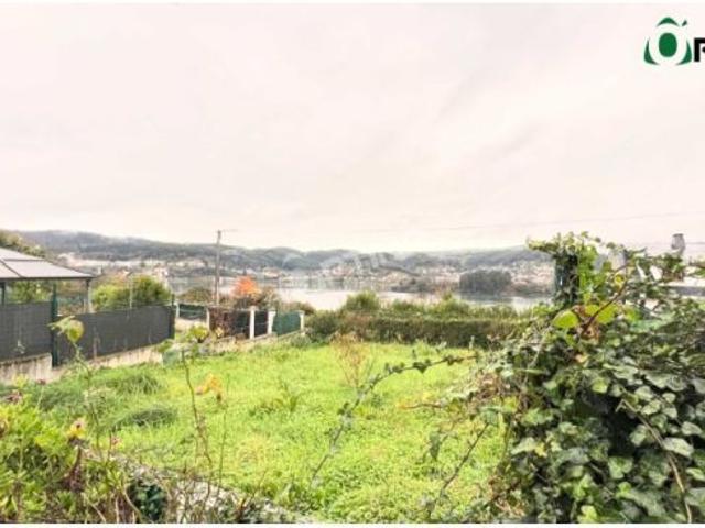 Casa en venta en Ferrol