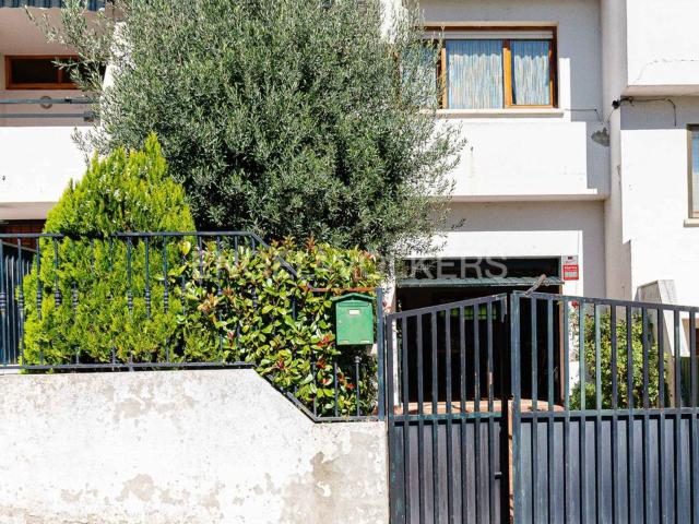Casa en venta en El Escorial, Urbanización Parque Real