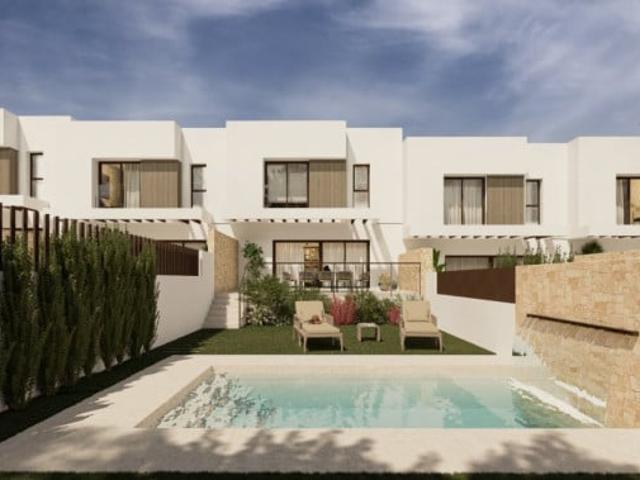 Casa en venta en Esparragal, Área Metropolitana de Murcia