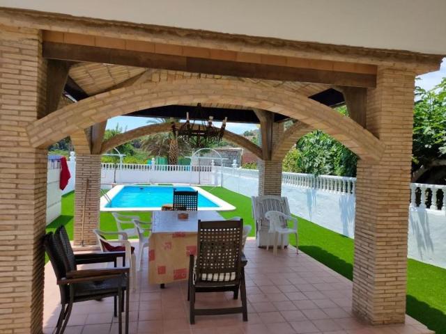 Casa en venta en Esparragal, Área Metropolitana de Murcia