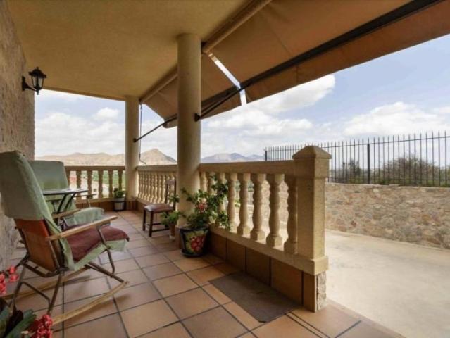 Casa en venta en Esparragal, Área Metropolitana de Murcia