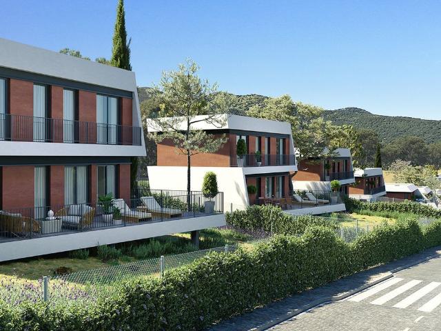 Casa en venta en El Espinar, Los Ángeles de San Rafael