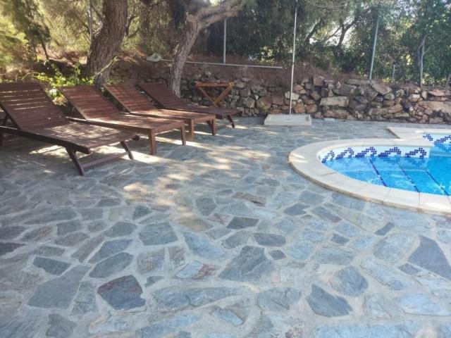 Casa en venta en Sierra de Cádiz, Andalucía