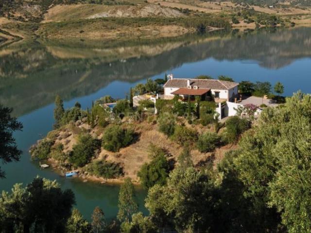 Casa en venta en Sierra de Cádiz, Andalucía