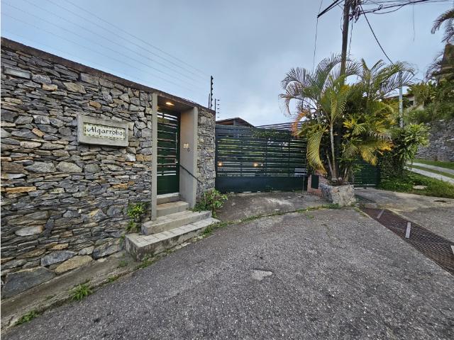 Casa en venta en El Hatillo, Caracas