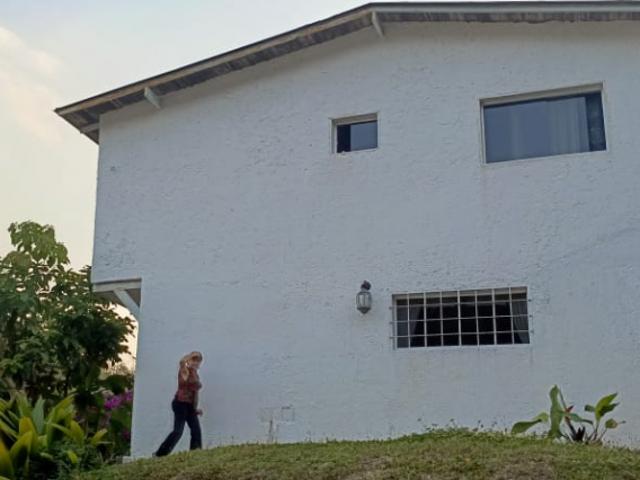 Casa en venta en Boca De Uchire, Miranda