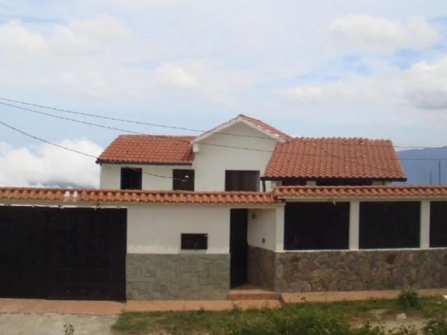 Casa en venta en El Junquito, Caracas