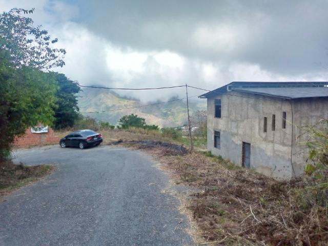 Casa en venta en Vargas