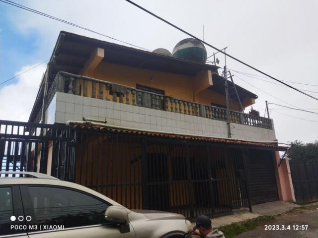 Casa en venta en Vargas