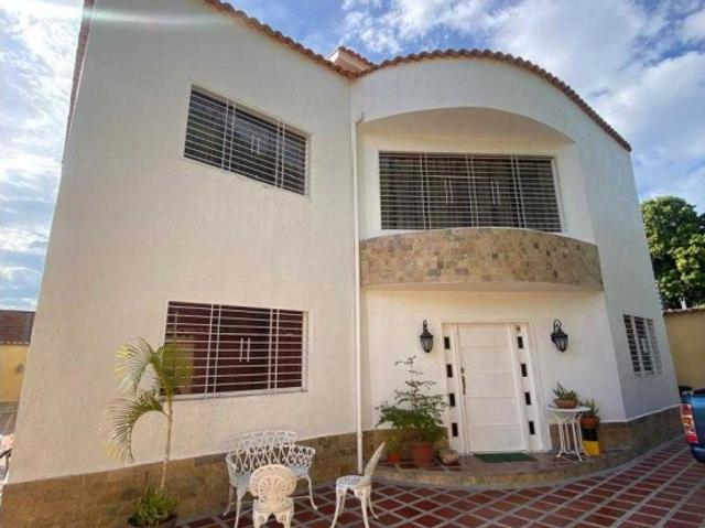 Casa en venta en La Candelaria, El Limón