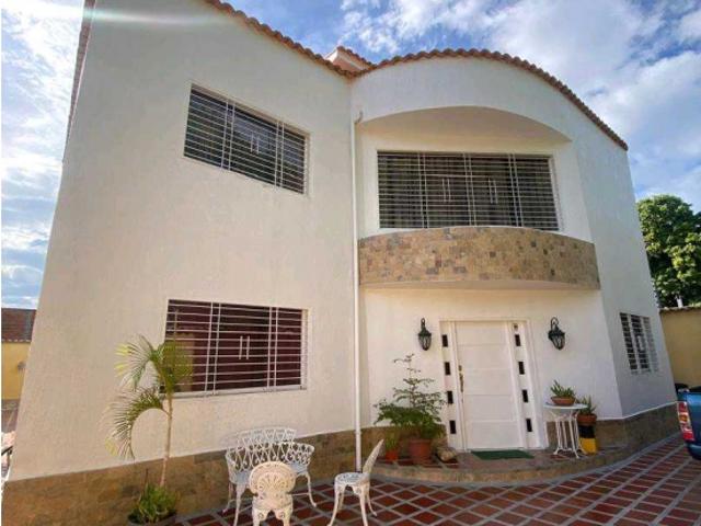 Casa en venta en Girardot, Aragua
