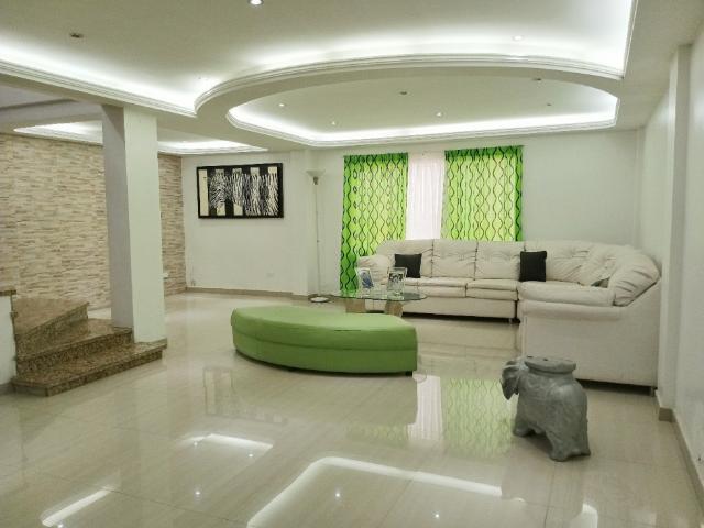 Casa en venta en Francisco Linares Alcántara, Miranda