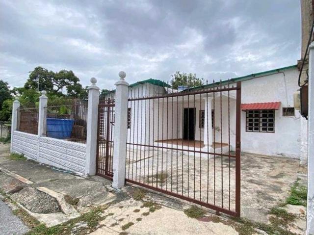 Casa en venta en Iragorry, Aragua