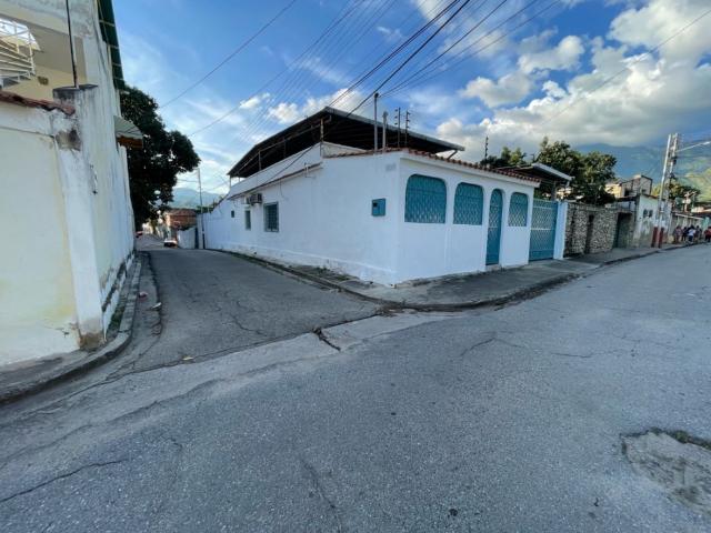 Casa en venta en Girardot, Aragua