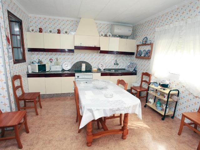 Chalet en venta en Beal, Campo de Cartagena y Mar Menor