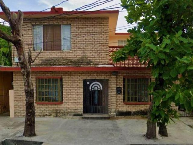 CASA EN VENTA EL MANTE TAMAULIPAS