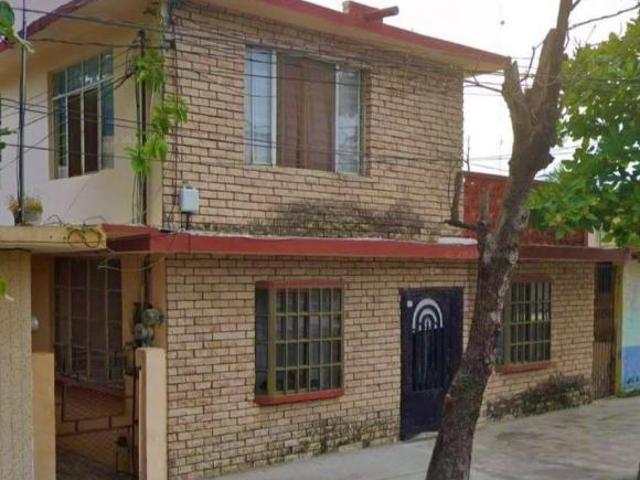 CASA EN VENTA EL MANTE TAMAULIPAS