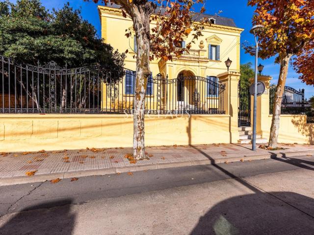 Casa en venta en Santa Madrona, Maresme